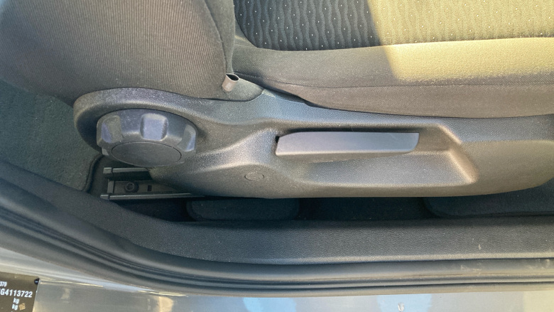 Vauxhall Corsa 1.2 Energy 5dr [AC] Petrol Hatchback